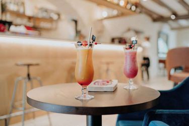 The Originals Boutique, Hotel Le George , Loches Loches: Photo 