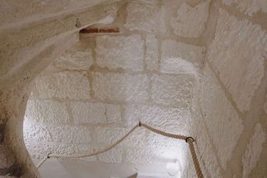 The Originals Boutique, Hotel Le George , Loches Loches: Photo 