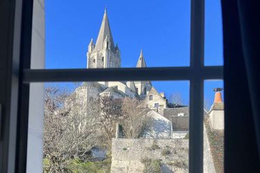 The Originals Boutique, Hotel Le George , Loches Loches: Photo 