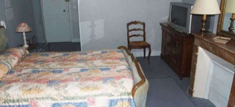 Hotel De France Loches : Photo 