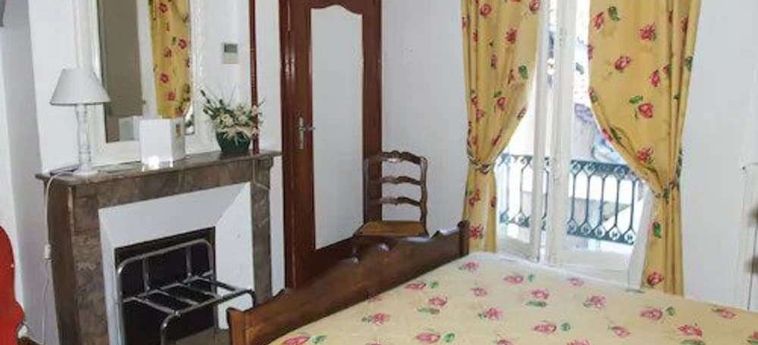Hotel De France Loches : Photo 