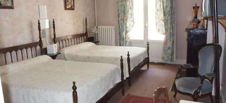 Hotel De France Loches : Photo 