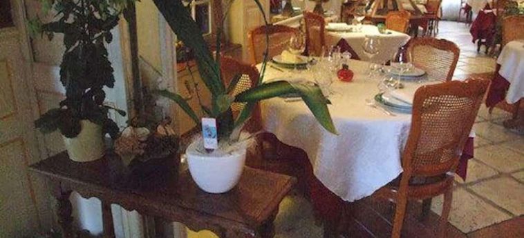 Hotel De France Loches : Photo 