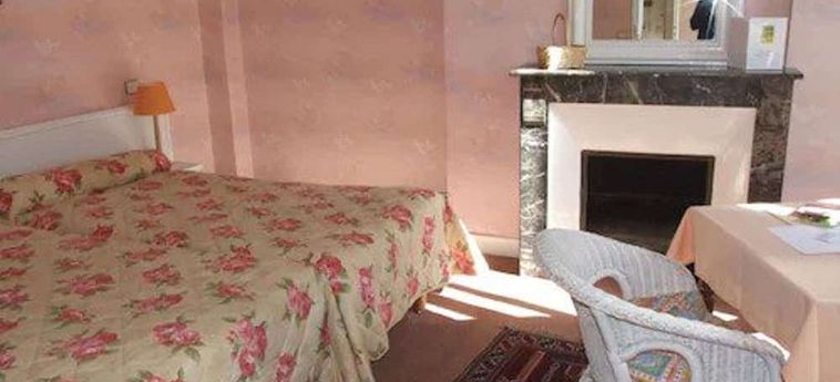 Hotel De France Loches: Foto 