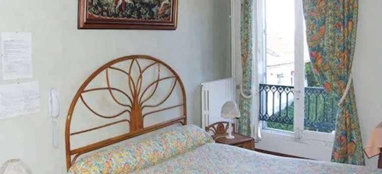 Hotel De France Loches: Foto 