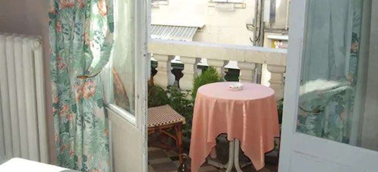 Hotel De France Loches: Foto 