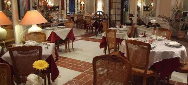 Hotel De France Loches: Foto 