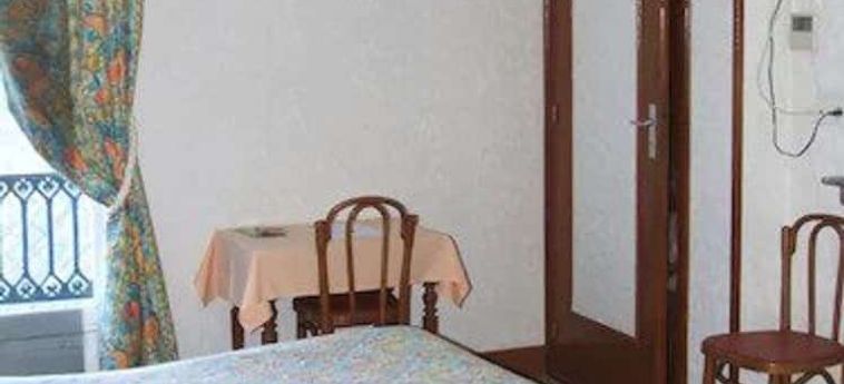 Hotel De France Loches: Foto 