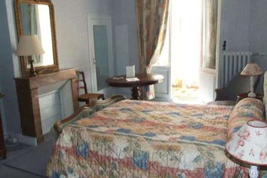 Hotel De France Loches: Photo 