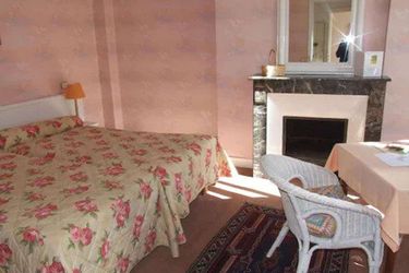 Hotel De France Loches: Photo 