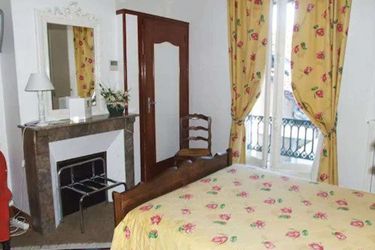 Hotel De France Loches: Photo 