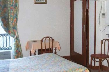 Hotel De France Loches: Photo 
