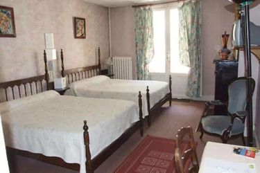 Hotel De France Loches: Photo 