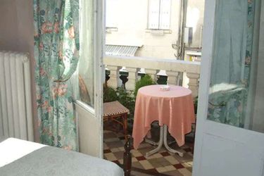 Hotel De France Loches: Photo 