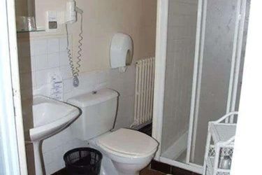 Hotel De France Loches: Photo 