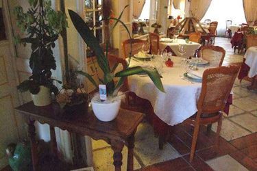 Hotel De France Loches: Photo 