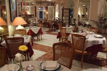 Hotel De France Loches: Photo 