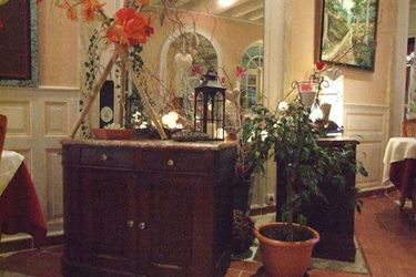 Hotel De France Loches: Photo 
