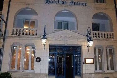 Hotel De France Loches: Photo 