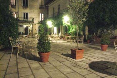 Hotel De France Loches: Photo 