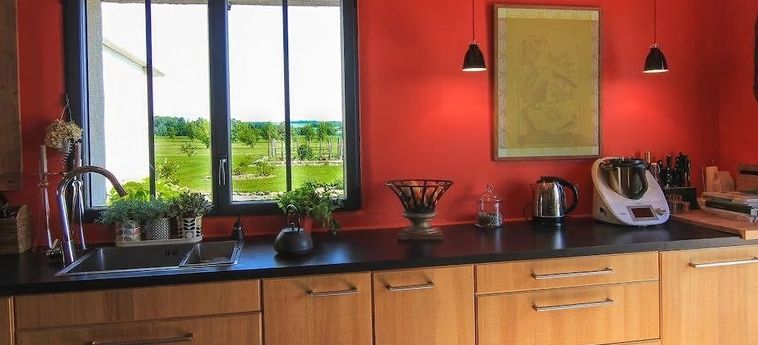 Hotel Logis De La Fouettière Loches: Foto 