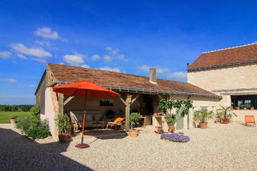 Hotel Logis De La Fouettière Loches: Photo 
