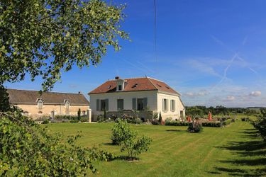 Hotel Logis De La Fouettière Loches: Photo 