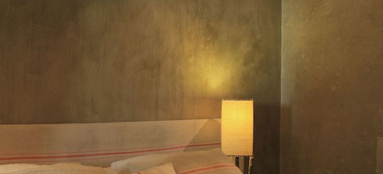 Hotel Château-Monastère De La Corroirie Loches: Foto 