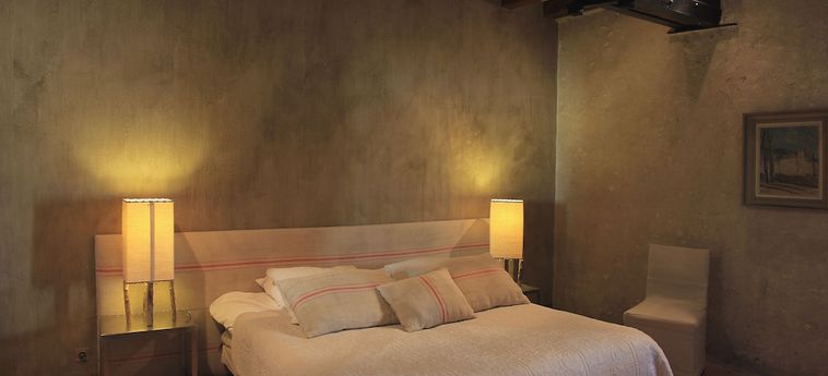 Hotel Château-Monastère De La Corroirie Loches: Foto 