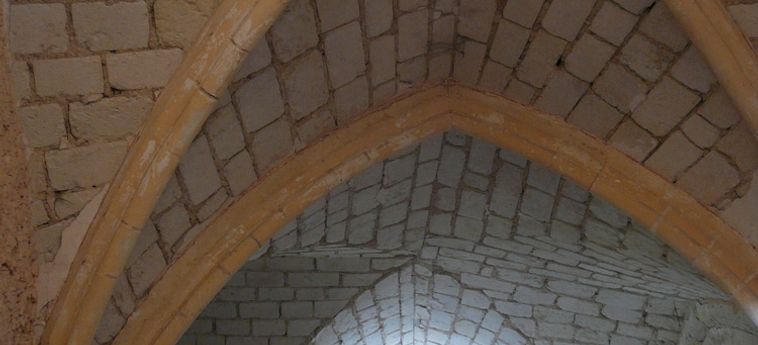 Hotel Château-Monastère De La Corroirie Loches: Foto 