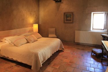 Hotel Château-Monastère De La Corroirie Loches: Photo 