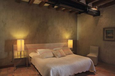 Hotel Château-Monastère De La Corroirie Loches: Photo 