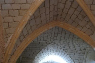 Hotel Château-Monastère De La Corroirie Loches: Photo 