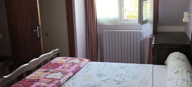 Hotel Mazmoura Loches : Photo 