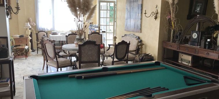 Hotel Mazmoura Loches: Foto 