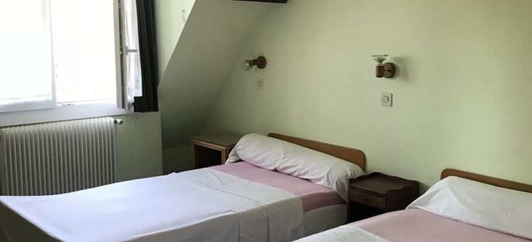 Hotel Mazmoura Loches: Foto 