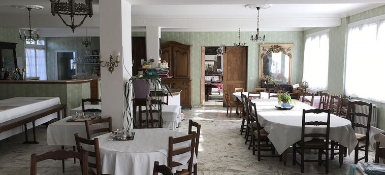 Hotel Mazmoura Loches: Foto 