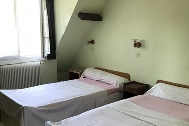 Hotel Mazmoura Loches: Photo 