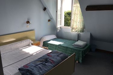 Hotel Mazmoura Loches: Photo 