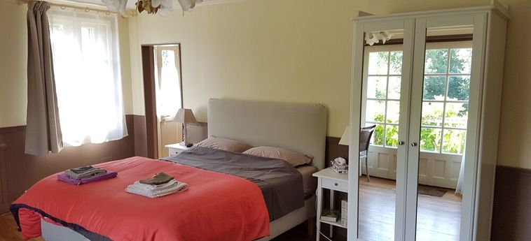 Hotel Le Moulin St-Jean Loches : Photo 