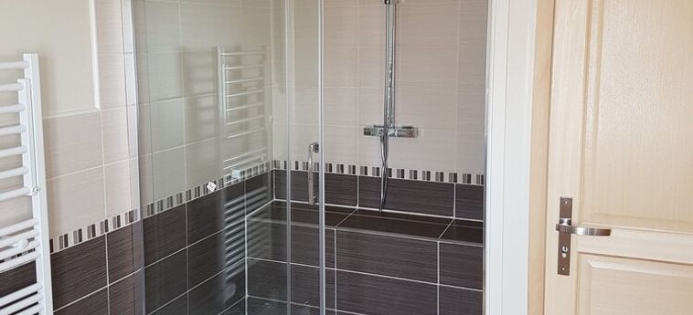 Hotel Le Moulin St-Jean Loches : Photo 