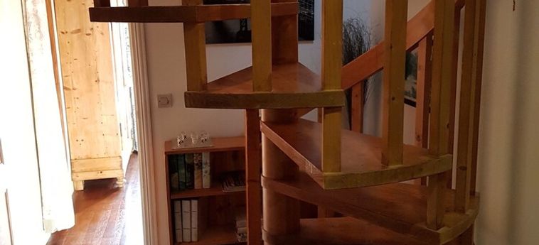 Hotel Le Moulin St-Jean Loches: Foto 