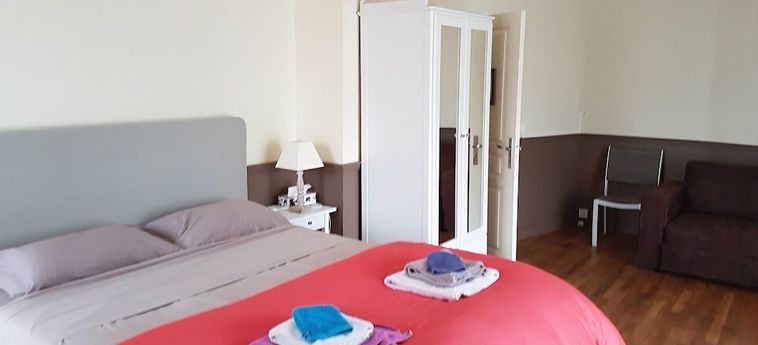 Hotel Le Moulin St-Jean Loches: Foto 