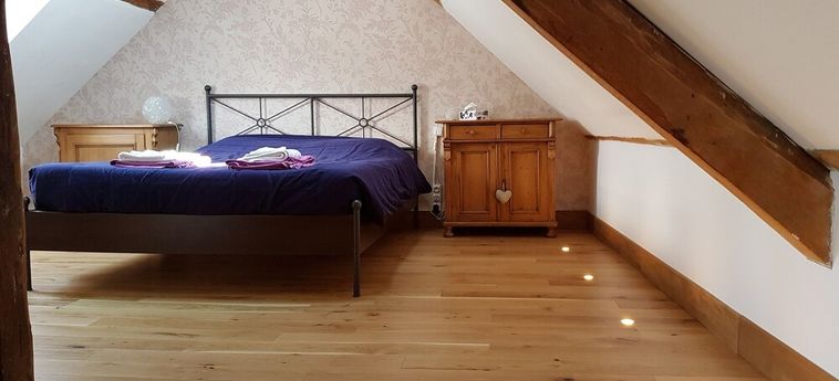 Hotel Le Moulin St-Jean Loches: Foto 