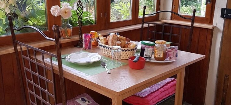 Hotel Le Moulin St-Jean Loches: Foto 