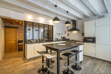 Hotel La Tour De Lierre 2 Loches: Photo 