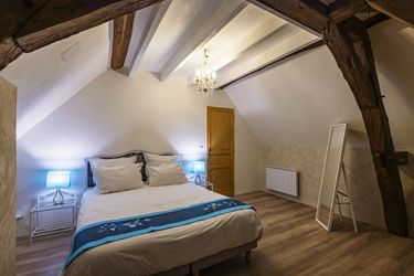 Hotel La Tour De Lierre 2 Loches: Photo 