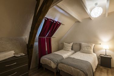 Hotel La Tour De Lierre 2 Loches: Photo 