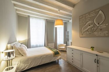 Hotel La Tour De Lierre 2 Loches: Photo 
