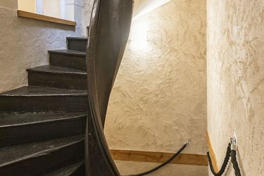 Hotel La Tour De Lierre 2 Loches: Photo 